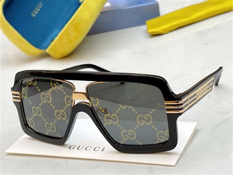 gucci knockoff sunglasses.